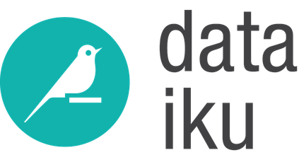 Analytics with Dataiku